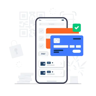 Cards & Payments