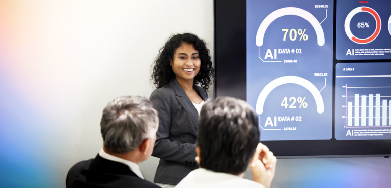 Why Banks Need AI-Driven Customer Intelligence, Not Just More Dashboards