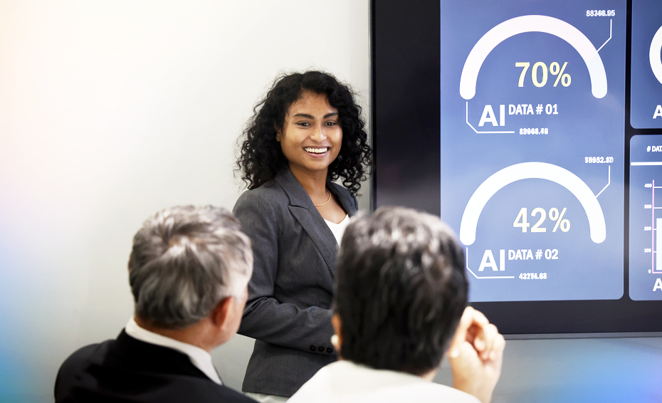 Why Banks Need AI-Driven Customer Intelligence, Not Just More Dashboards