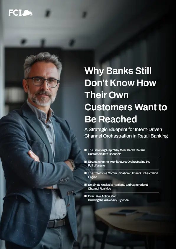 why-banks-still-dont-know-how-their-own-customers-want-to-be-reached Why Banks Still Don’t Know How Their Customers Want to Be Reached